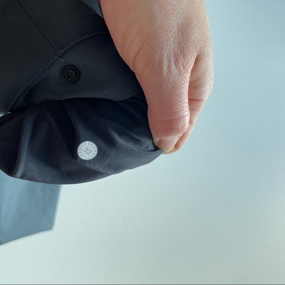 +Lululemon Commission pant jogger track pant 32 - Picture 4 of 7